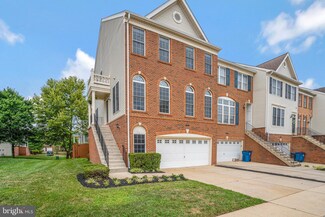 25826 Kirkwood Square, Chantilly, VA 20152