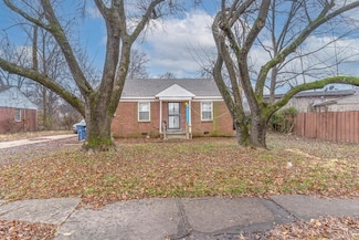 1805 Goodwin Ave, West Memphis, AR 72301