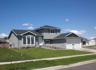 1008 S Comax Ct, Spokane, WA 99224