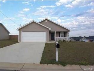 11205 Stone Ridge Ln, Brookwood, AL 35444