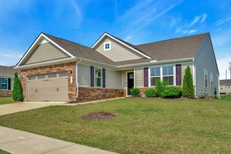 313 Carothers Way, White House, TN 37188