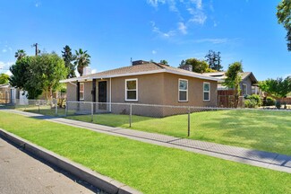3006 N Glenn Ave, Fresno, CA 93704