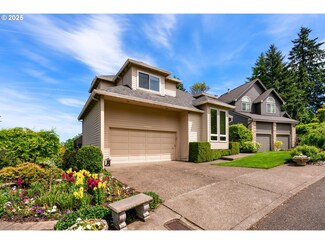 11442 SW Woodlee Heights Ct, Portland, OR 97219