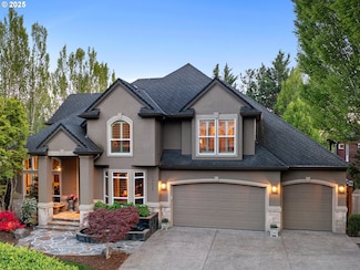 10608 NW Tudor Ln, Portland, OR 97229