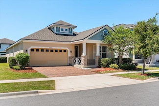 2890 Avian Loop, Kissimmee, FL 34741