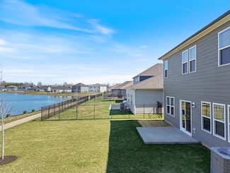 3706 Mathewson Way, Murfreesboro, TN 37128