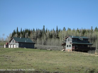 24 Thunder Rd, Merna, WY 83113
