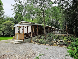 615 Fallen Timbers Rd, Point Marion, PA 15474