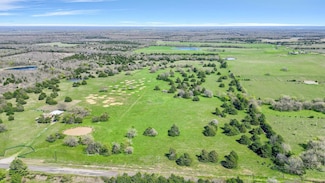 589 Peanut Trail, Hendrix, OK 74741
