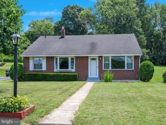 2305 Hampden Blvd, Reading, PA 19604