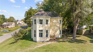 1201 5th Ave, Saint Joseph, MO 64505