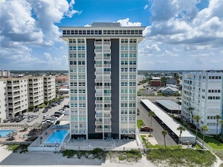 17408 Gulf Blvd Unit 601, Redington Shores, FL 33708