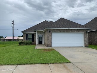 303 Judice Ln, Duson, LA 70529