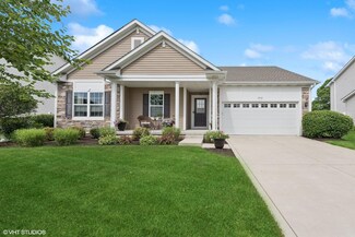 2330 Dunbar St, Chesterton, IN 46304