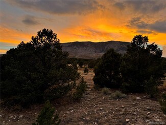 Lot 95 Unit Cc-1 Cl&g Ranch, Walsenburg, CO 81089
