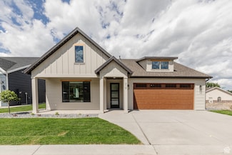 76 E Springs Ln, Providence, UT 84332