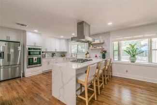 1117 Horseshoe Bend, Irving, TX 75061