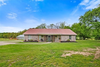 74098 S 4760 Rd, Westville, OK 74965