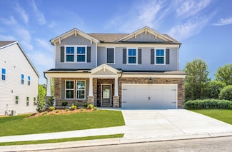 Emerson, Powder Springs, GA 30127