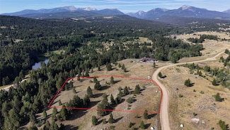 Lot 4 N Bighorn Rd, Deer Lodge, MT 59722