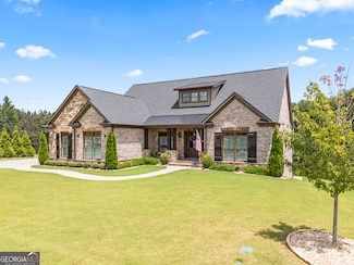 5415 Falls Landing Dr, Flowery Branch, GA 30542