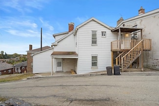 439 William St, Mount Oliver, PA 15210