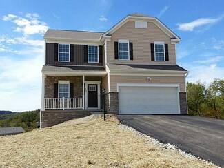 625 Setter Ln, Clairton, PA 15025