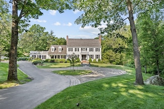 152 Forest Ave, Cohasset, MA 02025
