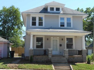 211 W Wildwood Ave, Fort Wayne, IN 46807