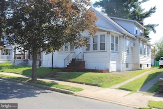 34 Andrew St, Trenton, NJ 08610
