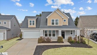 111 Fenwick Dr, Woodruff, SC 29388