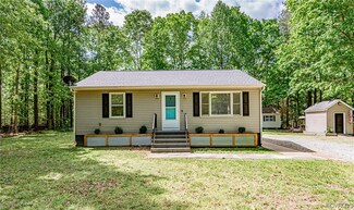 5251 Pine Fork Rd Unit D, Quinton, VA 23141