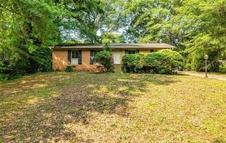 205 Pine St, Barnesville, GA 30204