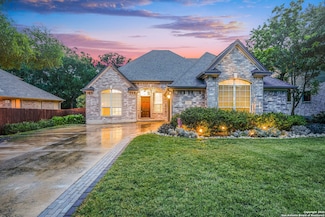 4481 Owl Creek Rd, Schertz, TX 78154