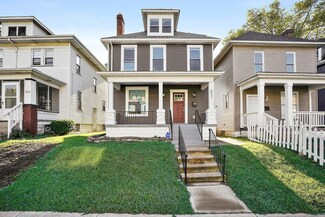 892 Gilbert St, Columbus, OH 43206