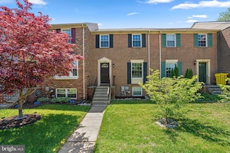 1079 Englishman Harbour, Pasadena, MD 21122