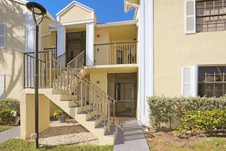 1400 Jefferson Dr Unit 1400G, Homestead, FL 33034
