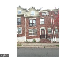 240 N Broad St, Trenton, NJ 08608