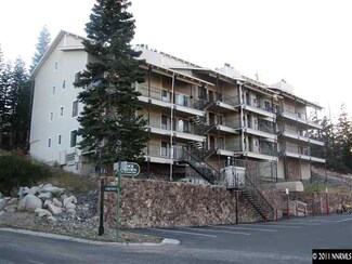 495 Tramway Dr Unit 5, Stateline, NV 89449