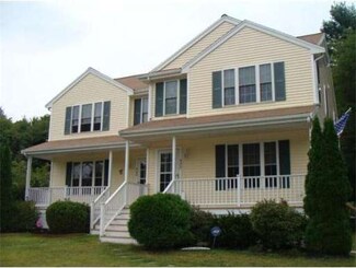 402 Franklin St, Whitman, MA 02382