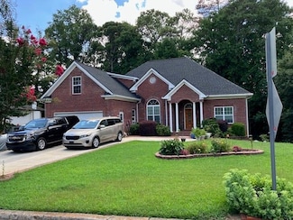 783 Silvercreek Ct NW, Lilburn, GA 30047