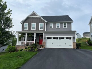205 Regency Dr, Eighty Four, PA 15330