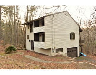 24 Lancaster Rd, Berlin, MA 01503