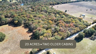 10392 S Buckholt Rd, Caney, OK 74533