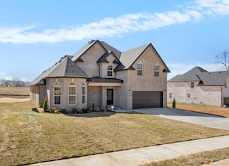 414 Blackjack Oak Ct, Clarksville, TN 37043