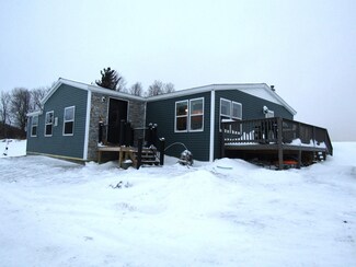 3028 W Berkshire Rd, Berkshire, VT 05450
