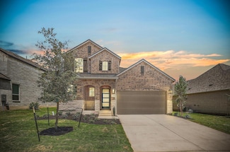 1225 Highcrest, Georgetown, TX 78628