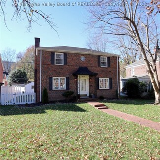 4113 Staunton Ave SE, Charleston, WV 25304