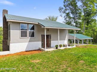 3271 E Lamar Alexander Pkwy, Maryville, TN 37804