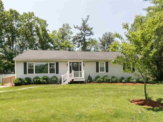 9 Birch Hill Rd, Salem, NH 03079